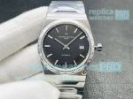 Swiss Replica Vacheron Constantin Historiques 222 Watch 9015 Gray Dial